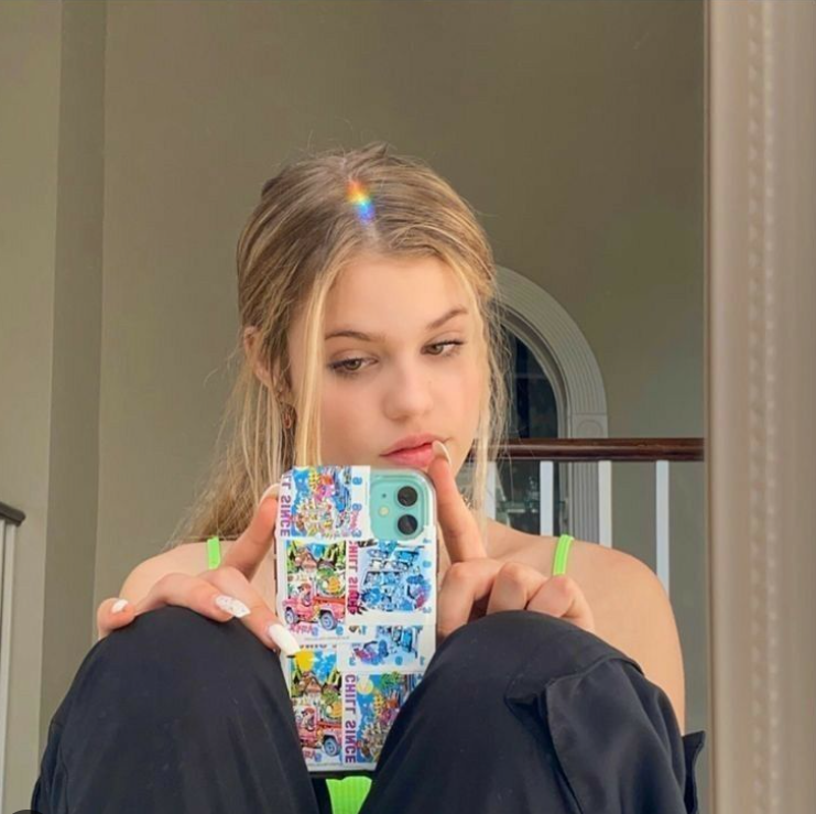Megan T.