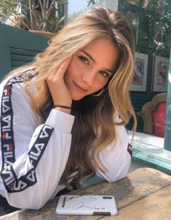 Kayla L.