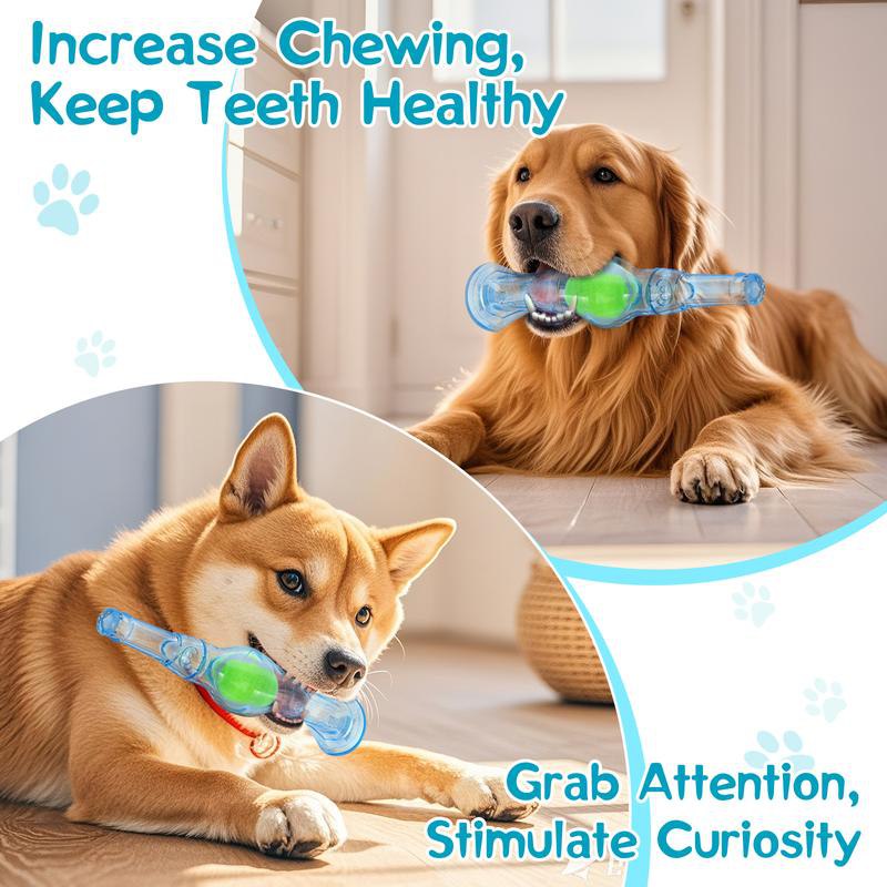 🐶This Week's Special Offer 49% OFF - 🐩 Bottle Chew Toys for Dogs 🦴